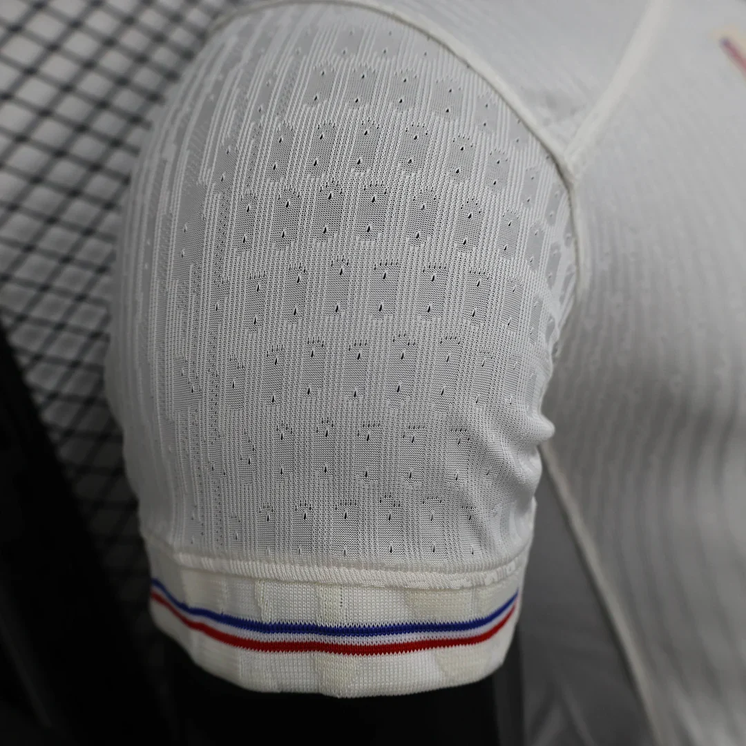 2025-2026 France Away Kit - Image 4