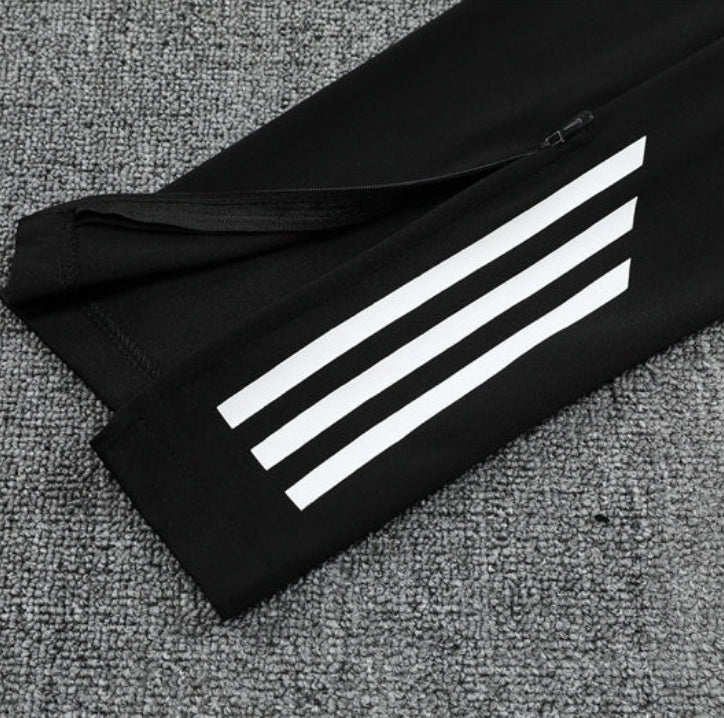 2025/2026 Inter Miami White Tracksuit - Image 5