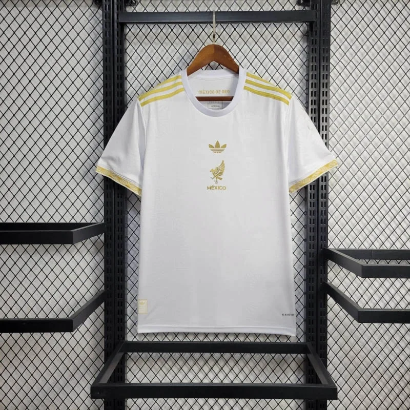 2025-2026 Mexico Limited Jersey