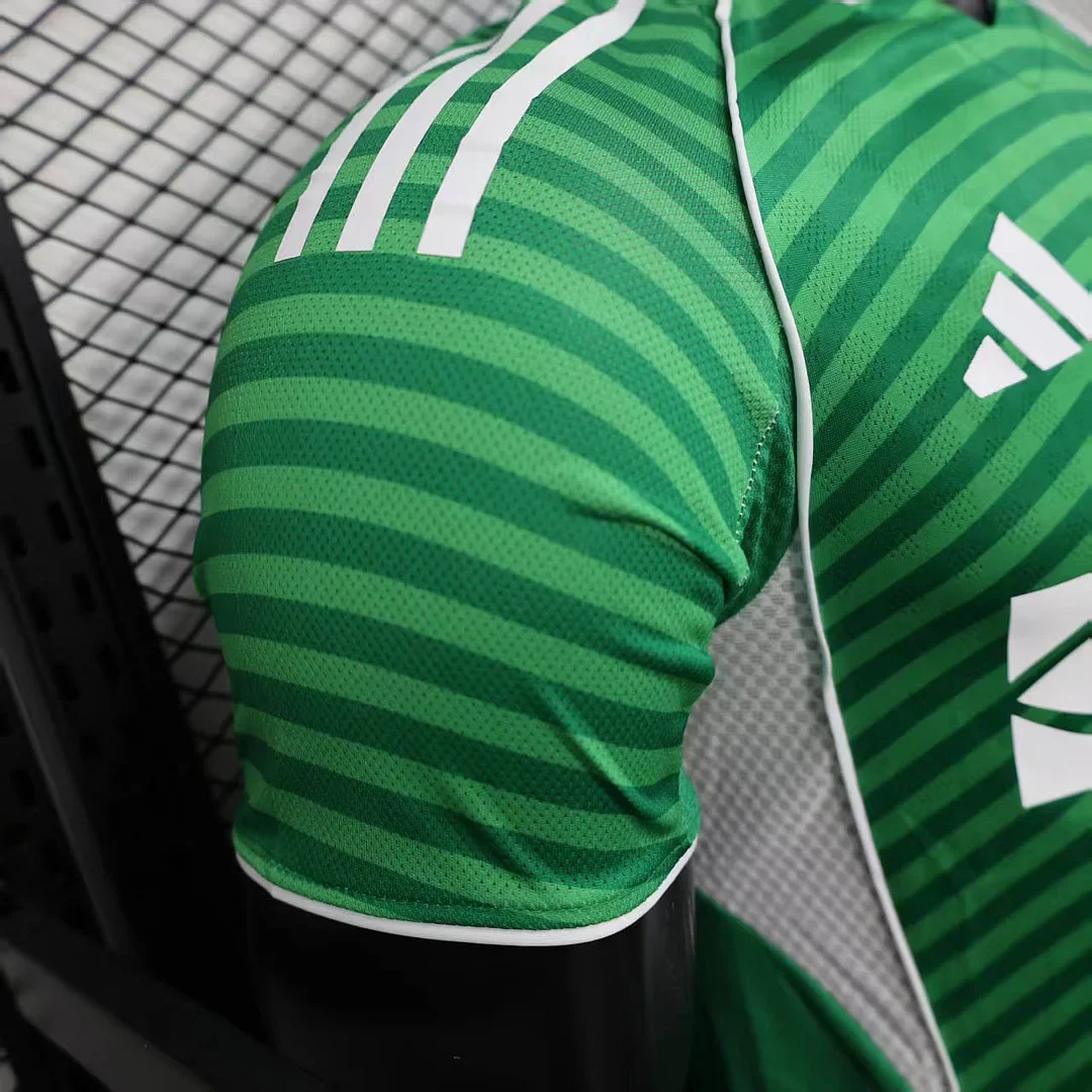 2025/2026 Newcastle United Away Kit - Image 6