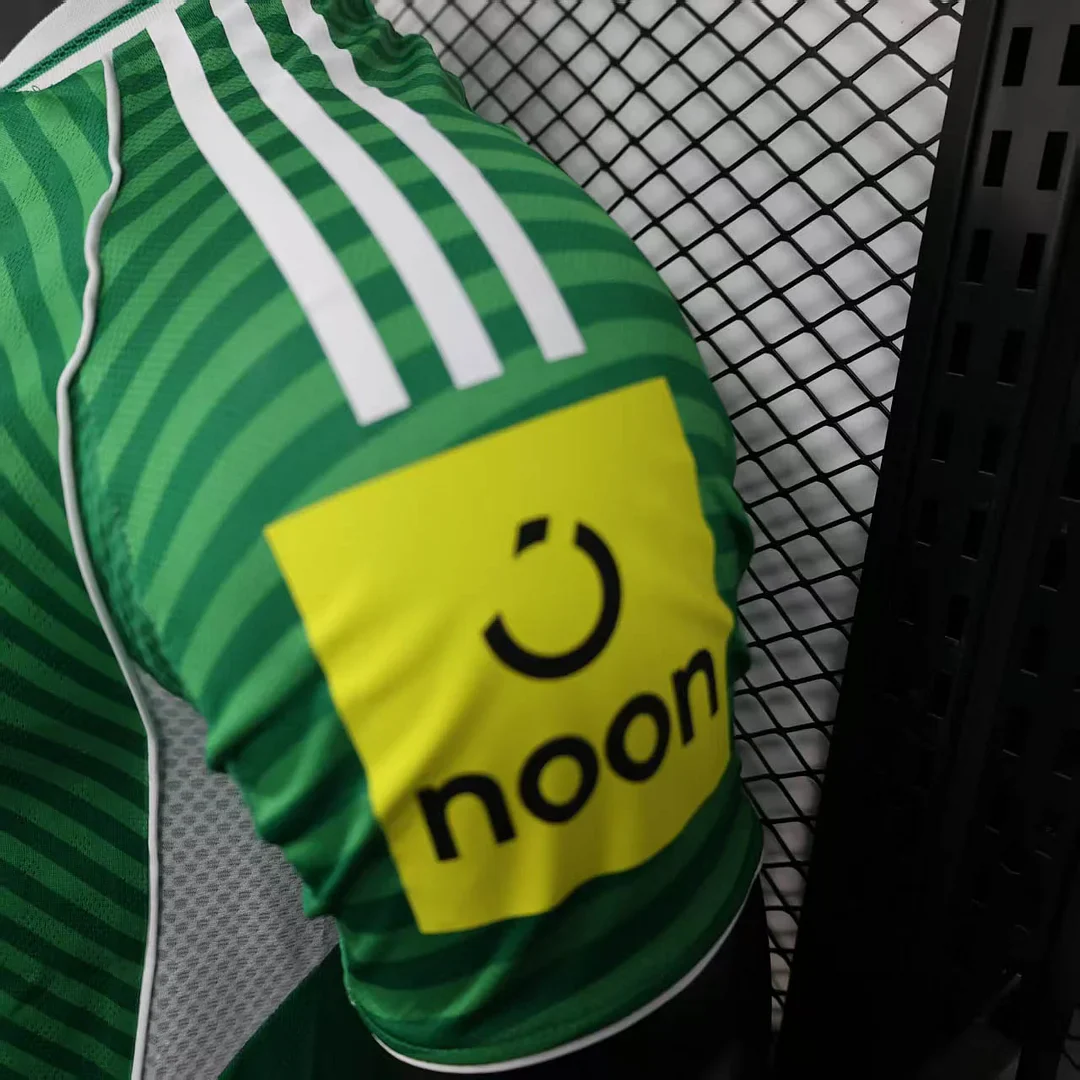 2025/2026 Newcastle United Away Kit - Image 7