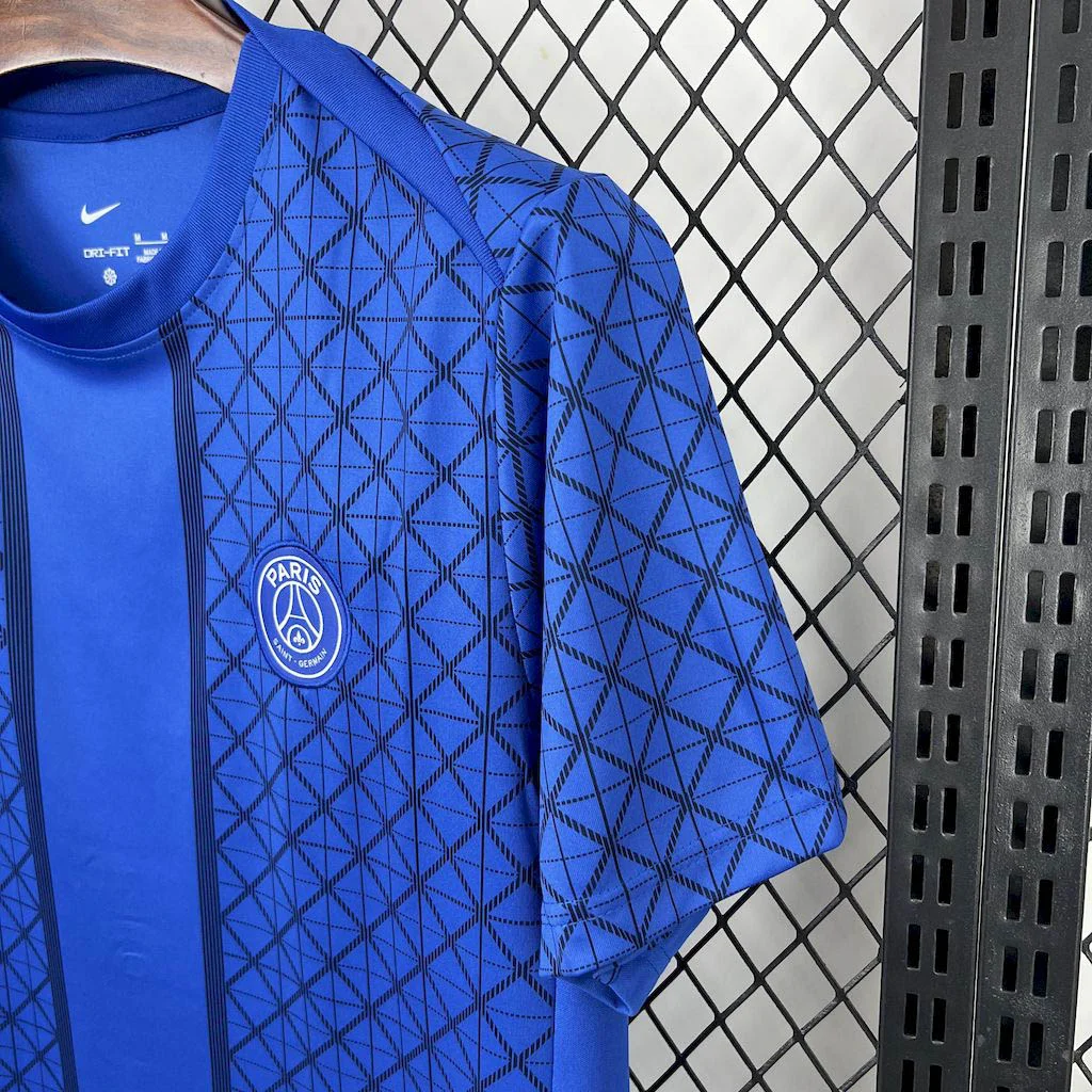 2025-2026 PSG Paris Saint-Germain Training Wear - Image 5