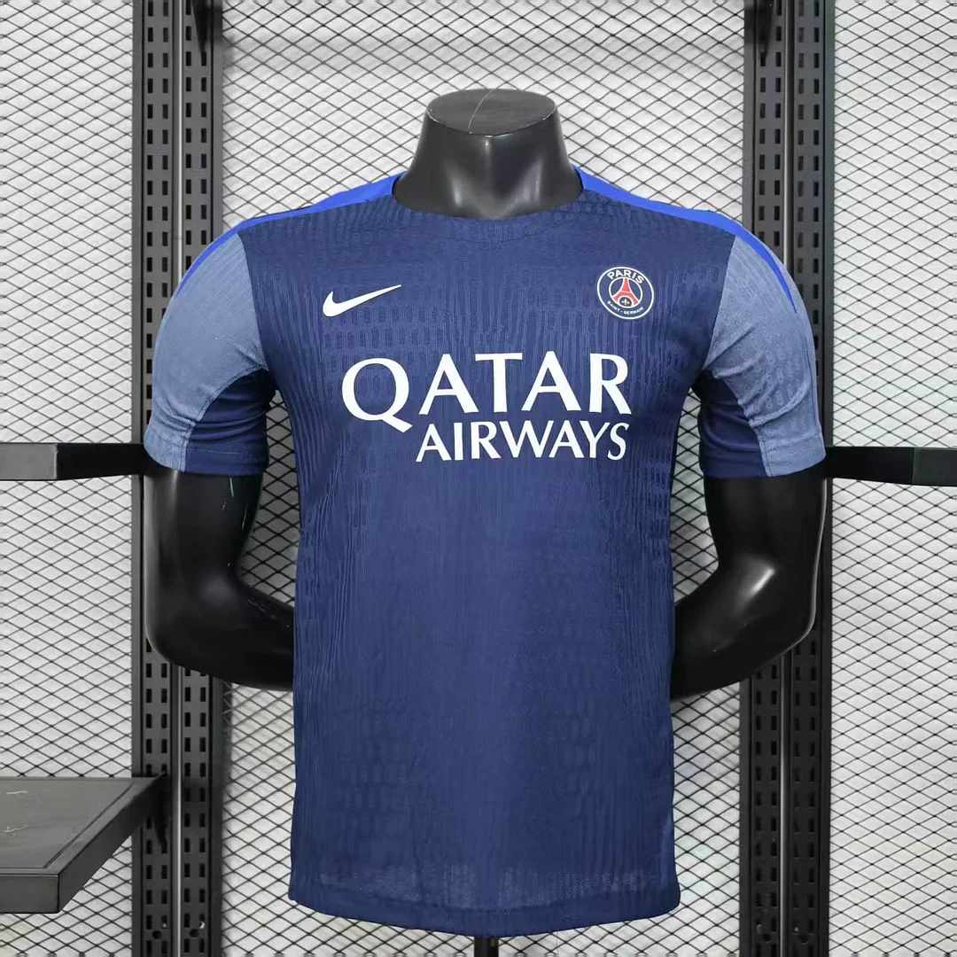 2025-2026 PSG Paris Saint-Germain Training Wear