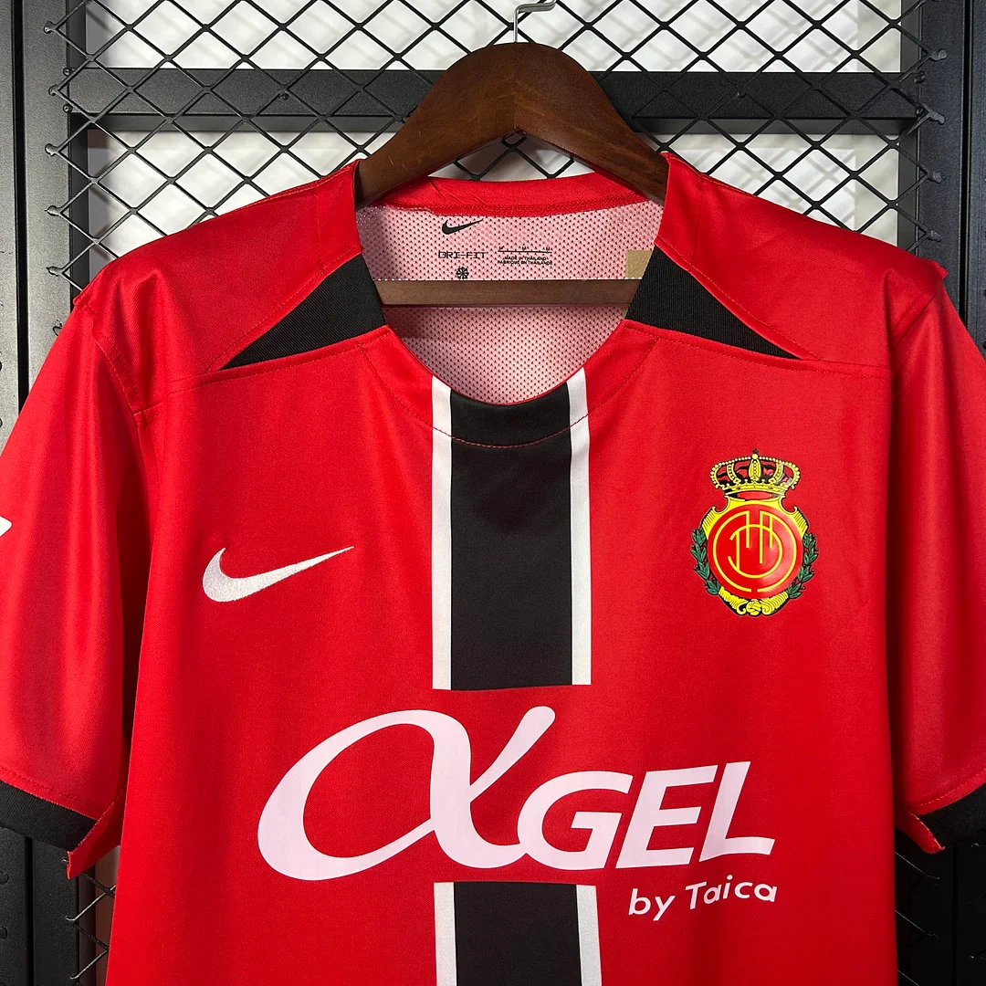 2025/2026 RCD Mallorca Home Kit - Image 3