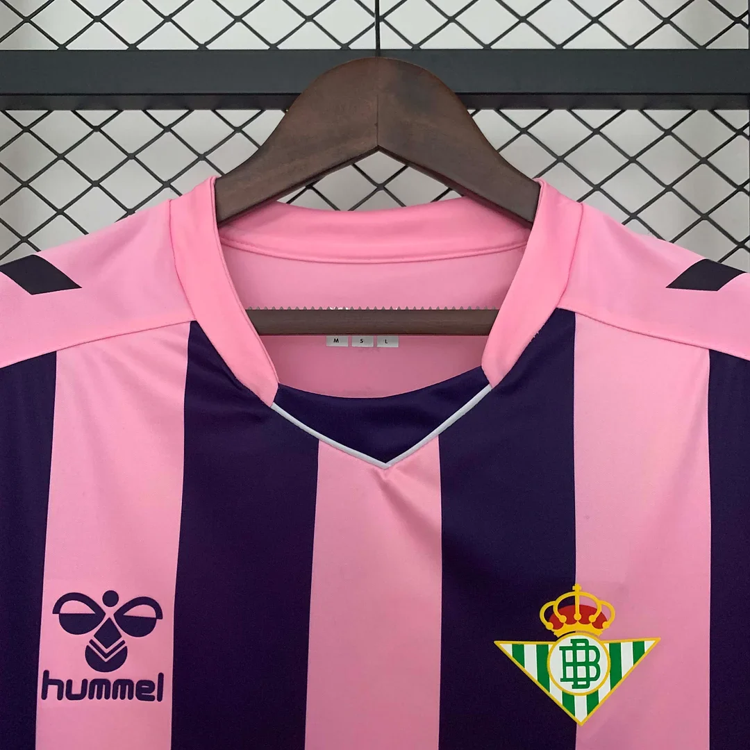 2025/2026 Real Betis Limited Jersey - Image 3