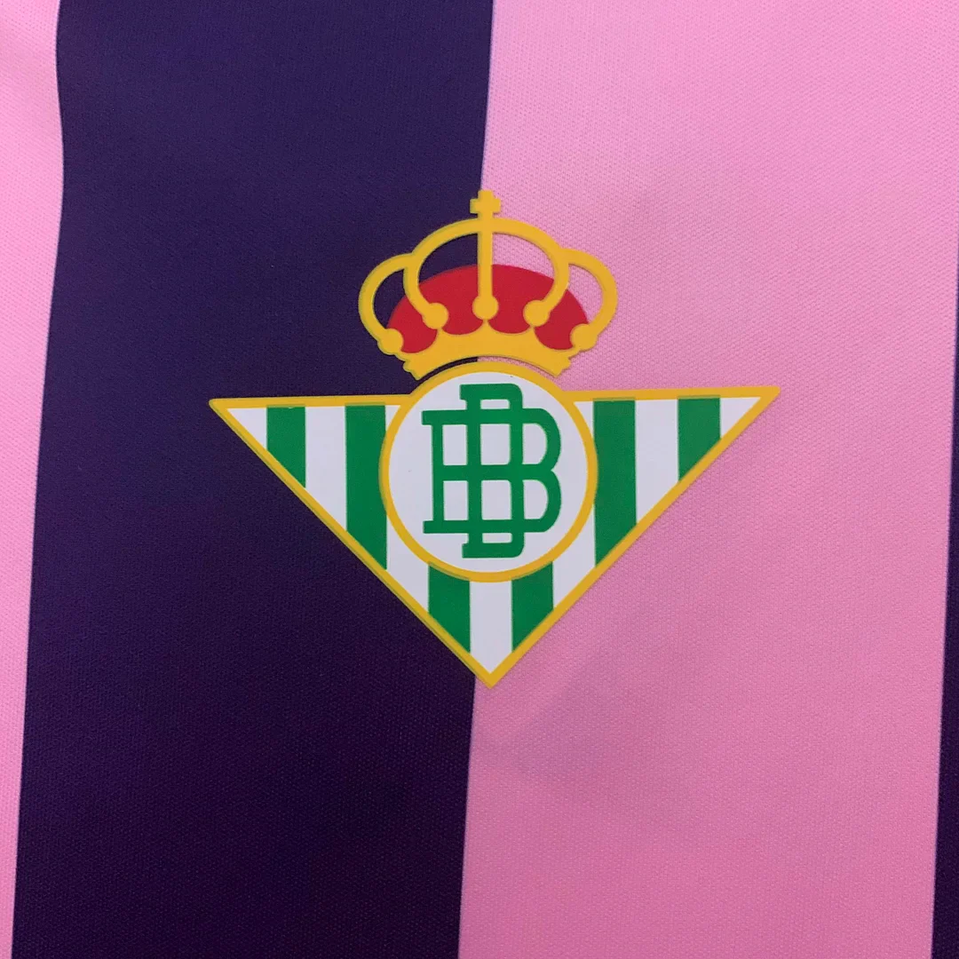 2025/2026 Real Betis Limited Jersey - Image 5
