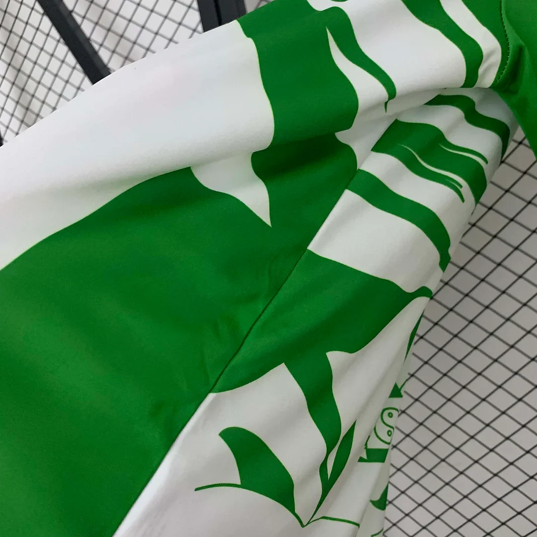 2025/2026 Real Betis Naruto Limited Jersey - Image 7
