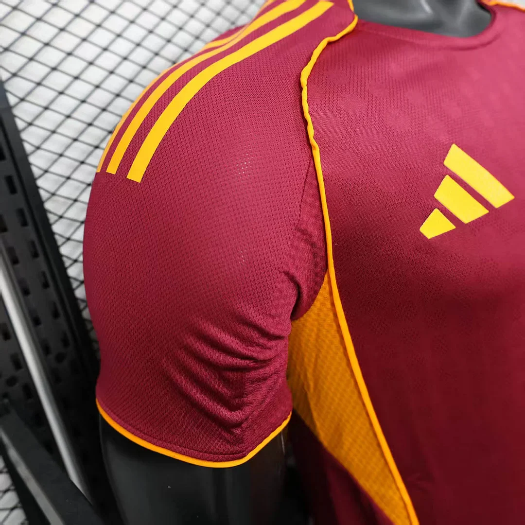 2025/2026 Roma Home Kit - Image 6