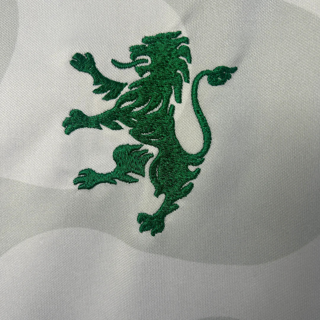 2025/2026 Sporting Lisbon Away Kit - Image 5