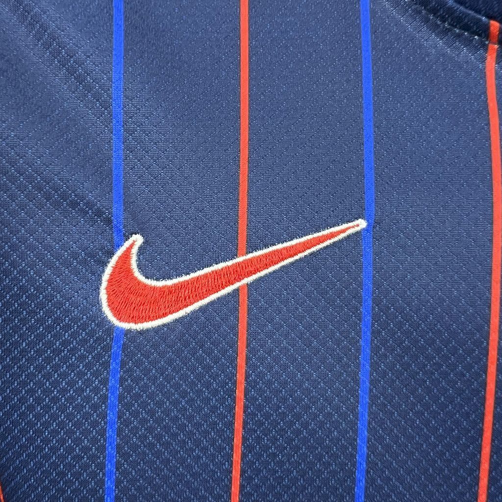 2025/2026 United States Away Kit Kids Size - Image 4