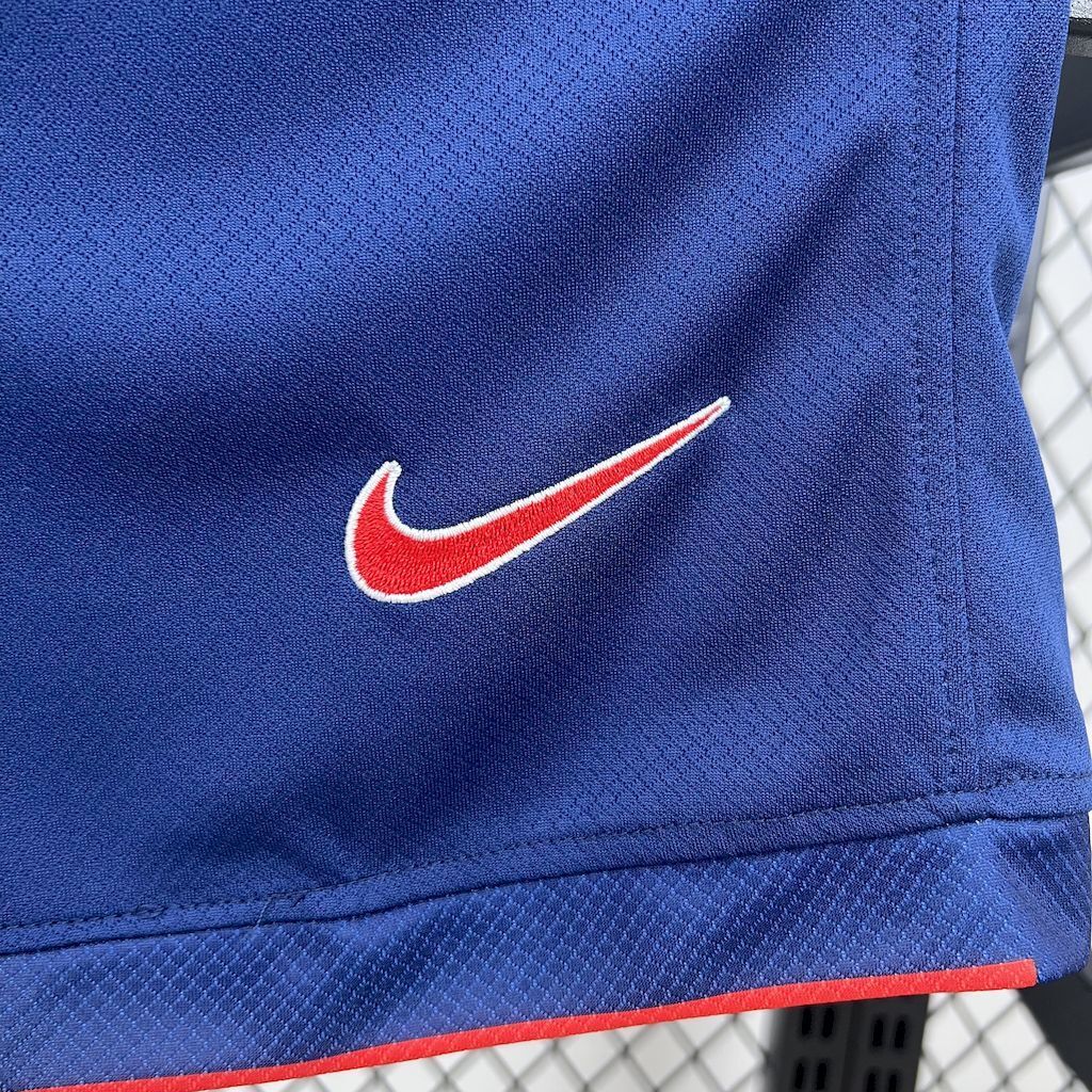 2025/2026 United States Away Kit Kids Size - Image 8