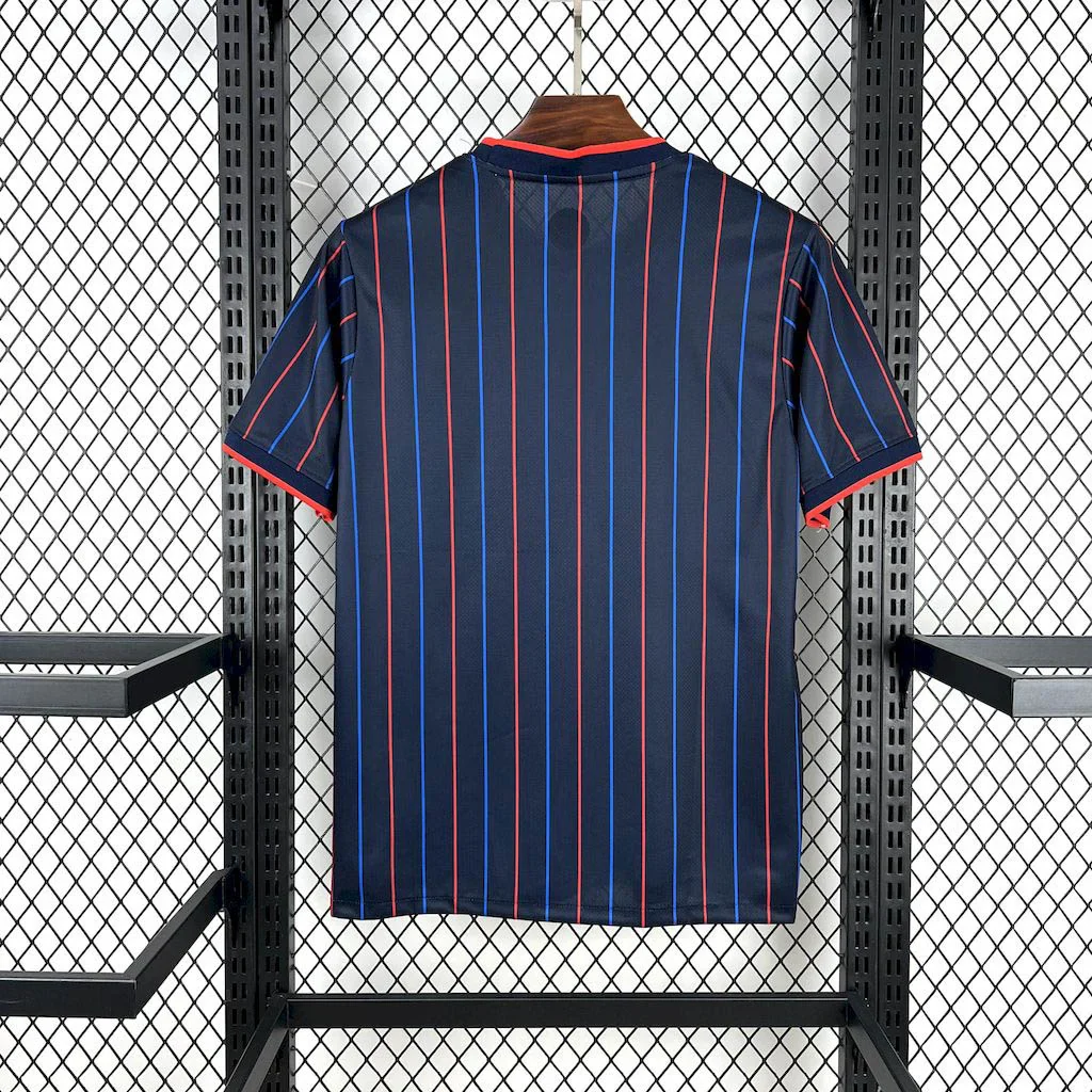 2025-2026 United States Home Kit - Image 2