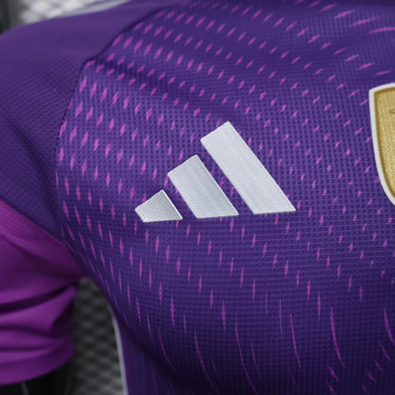 2025 Argentina Limited Jersey - Image 4