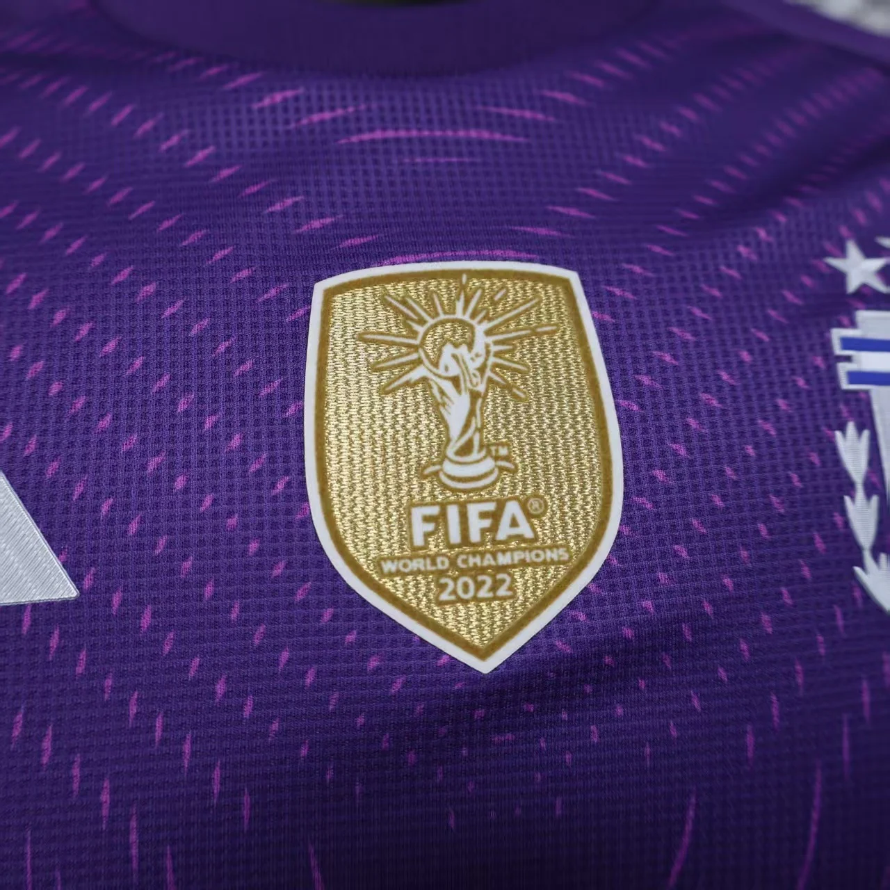 2025 Argentina Limited Jersey - Image 5