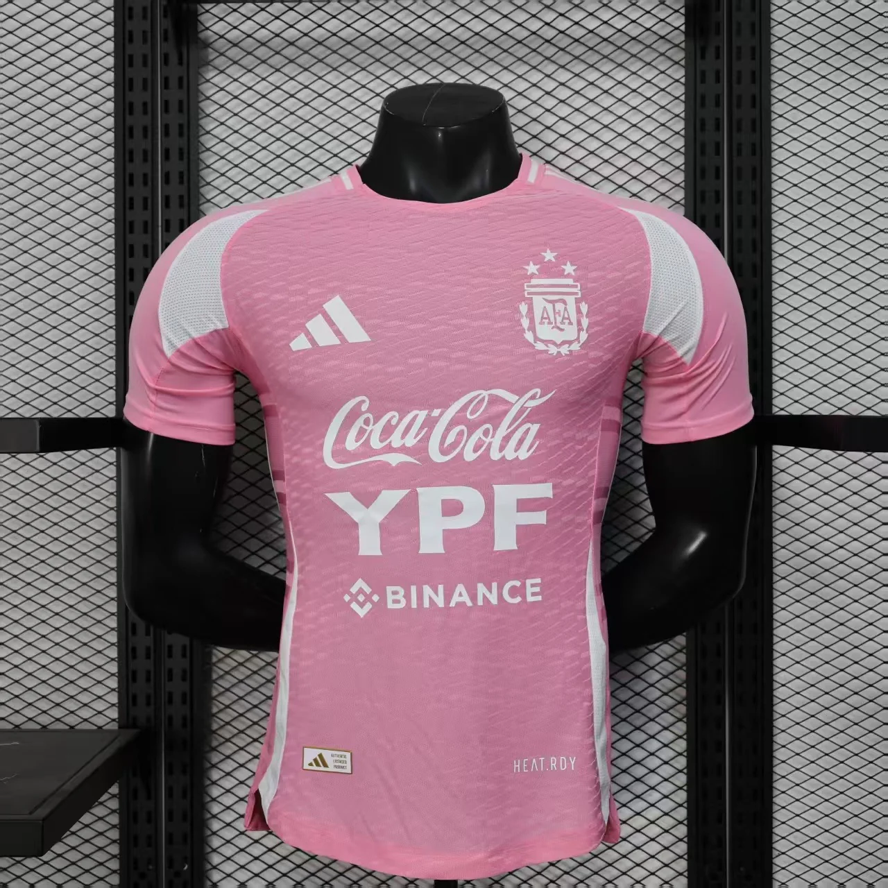 2025 Argentina Limited Jersey