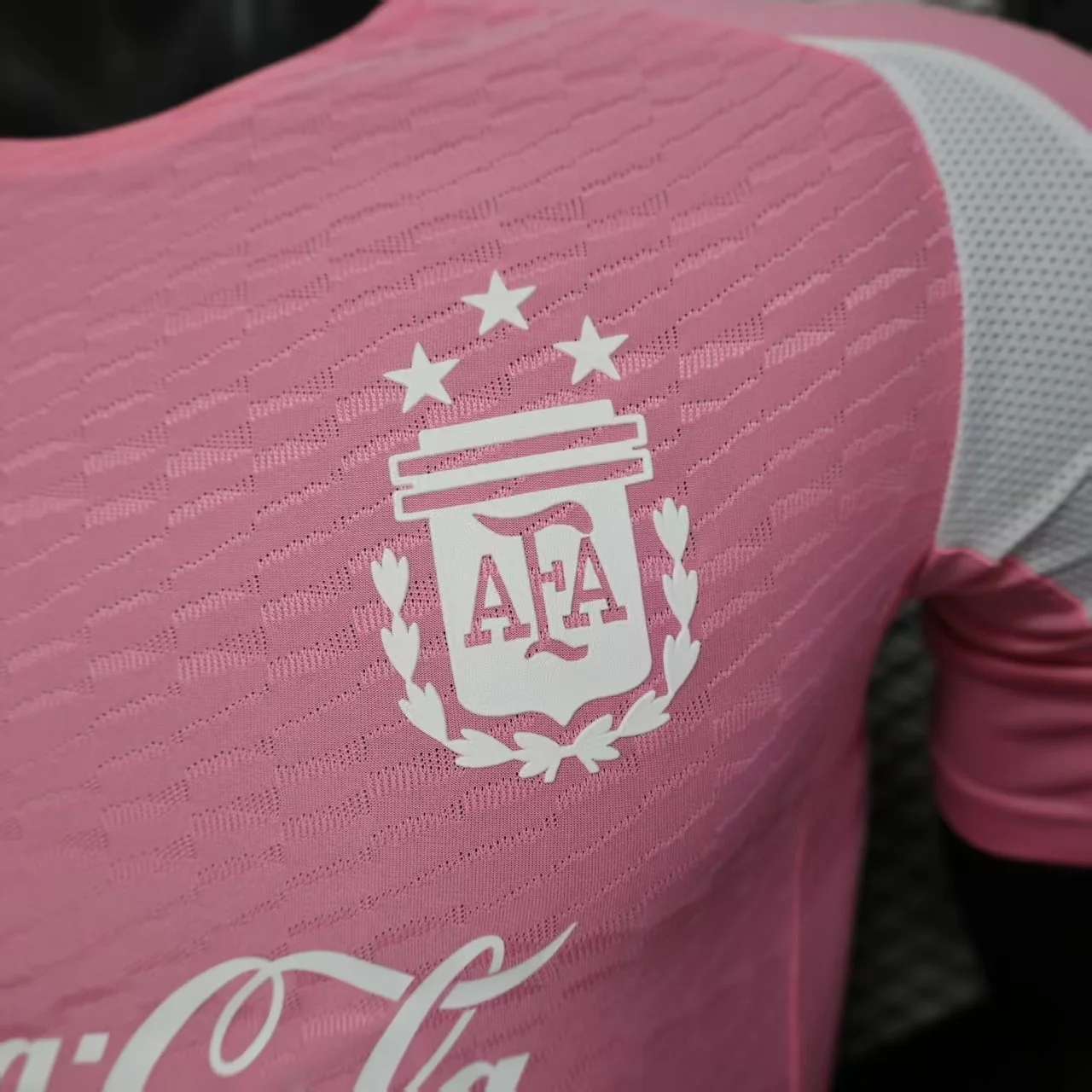 2025 Argentina Limited Jersey - Image 4