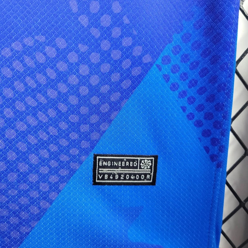 2025 Brazil Away Kit - Image 7