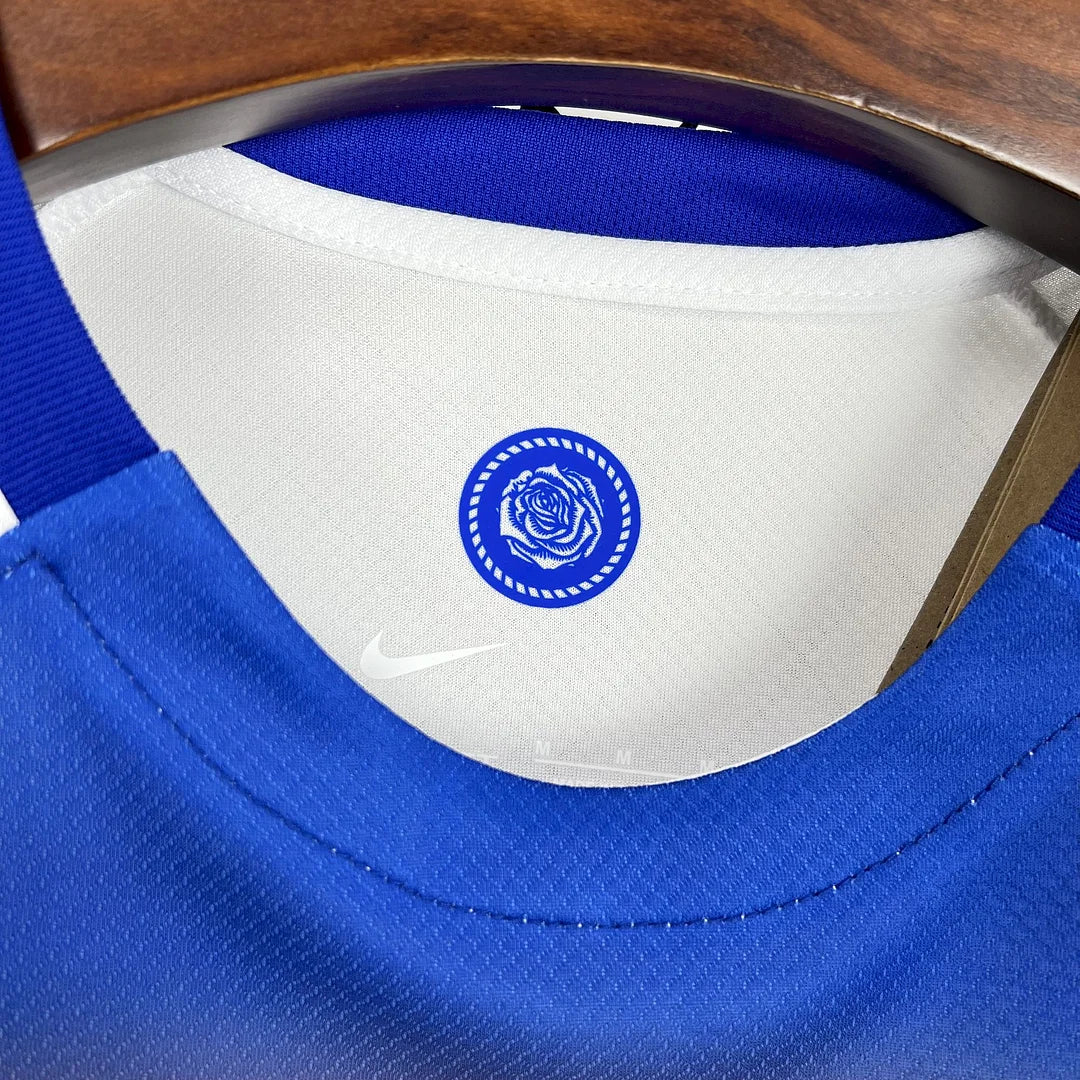 2025 England Home Kit - Image 7