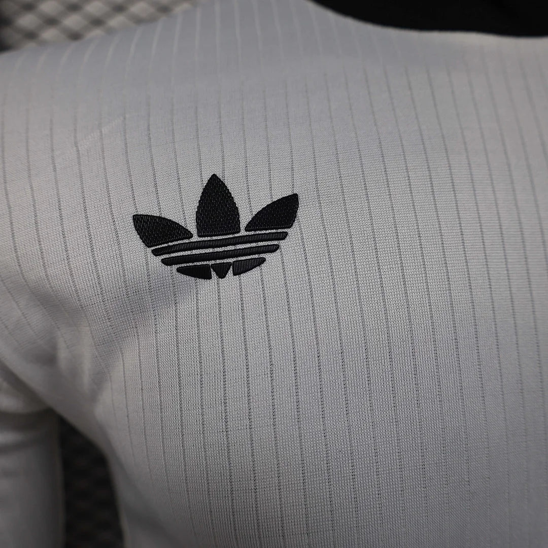 2025 Germany 125th Anniversary Long Sleeve - Image 4