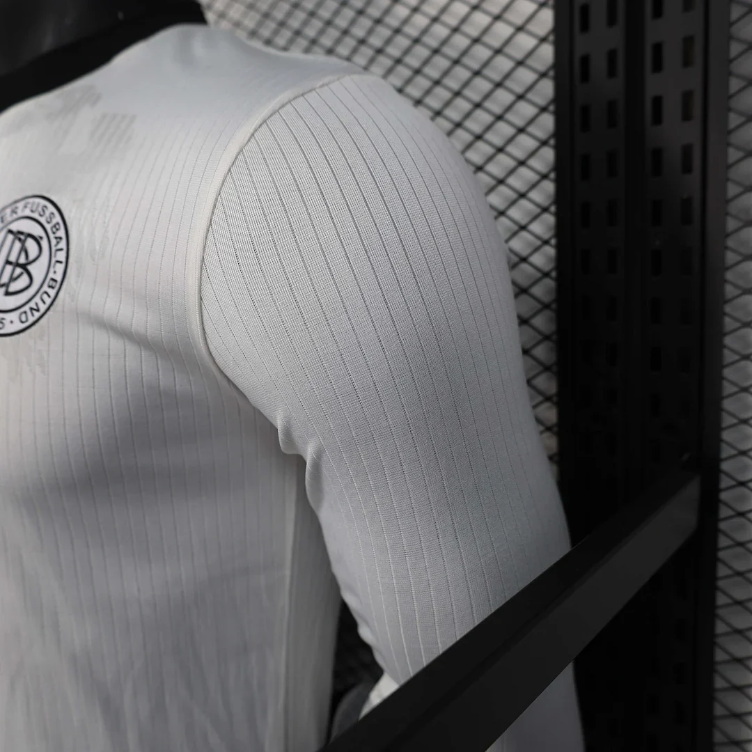2025 Germany 125th Anniversary Long Sleeve - Image 7