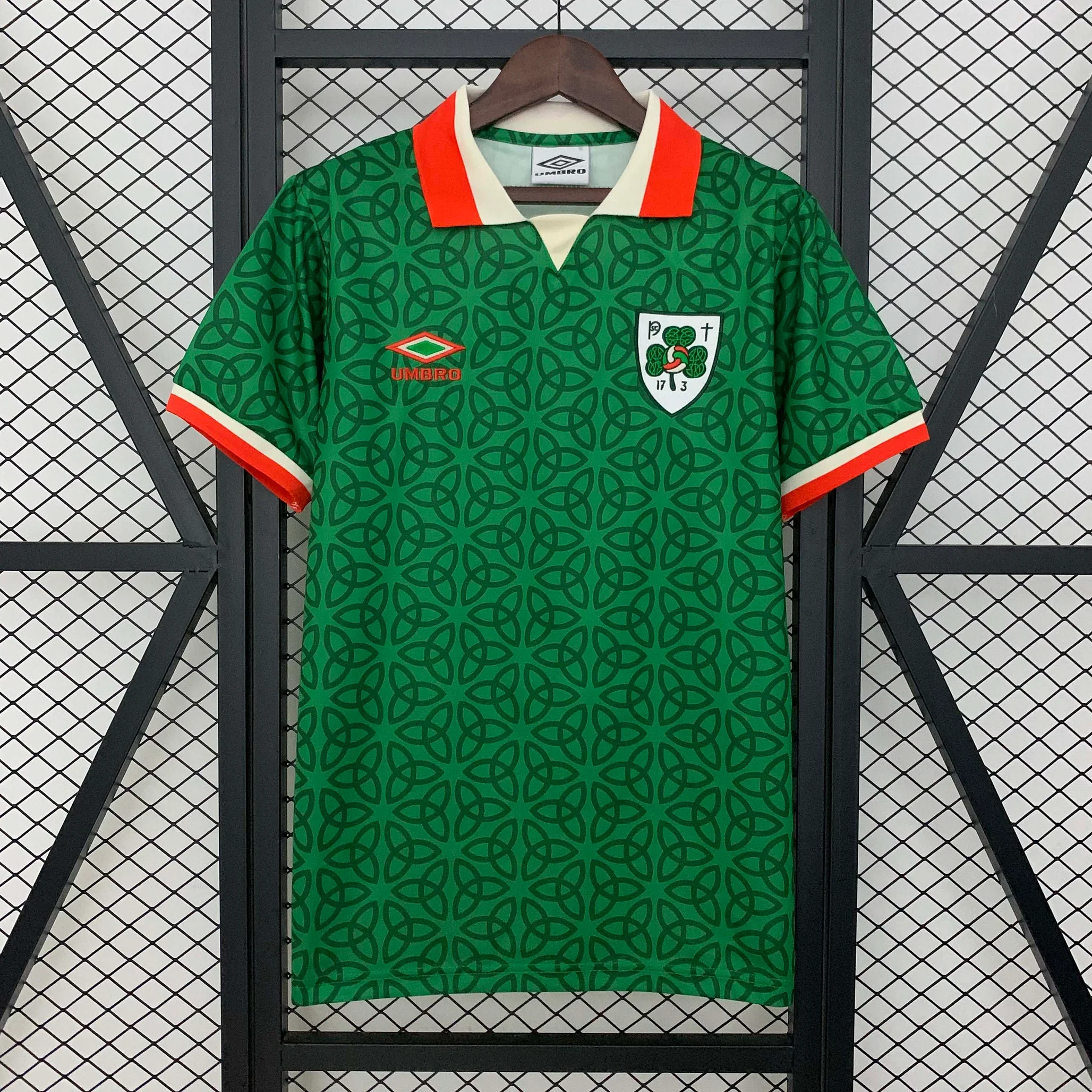 2025 Irlands Limited Jersey