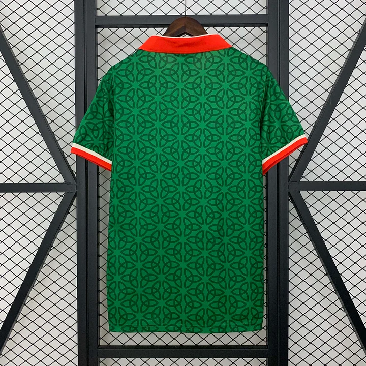 2025 Irlands Limited Jersey - Image 2