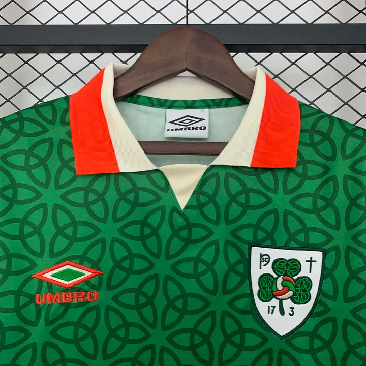 2025 Irlands Limited Jersey - Image 3