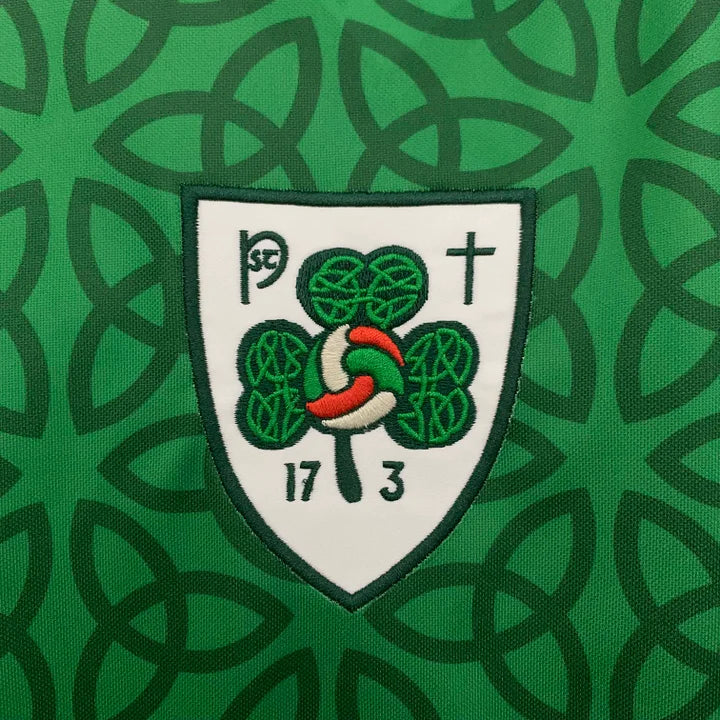 2025 Irlands Limited Jersey - Image 5