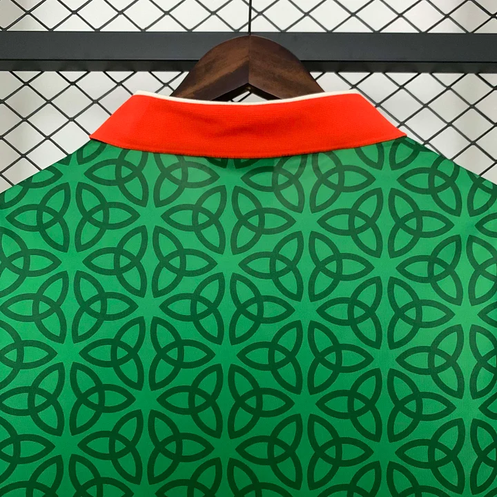 2025 Irlands Limited Jersey - Image 6