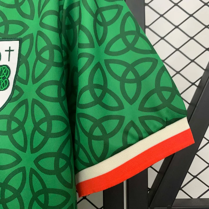 2025 Irlands Limited Jersey - Image 7