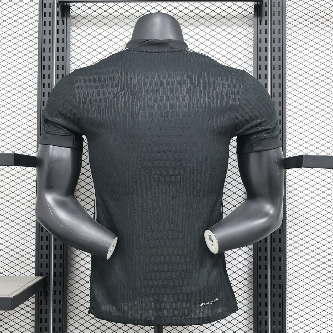 2025 Netherlands Goalkeeper Kit - Image 2