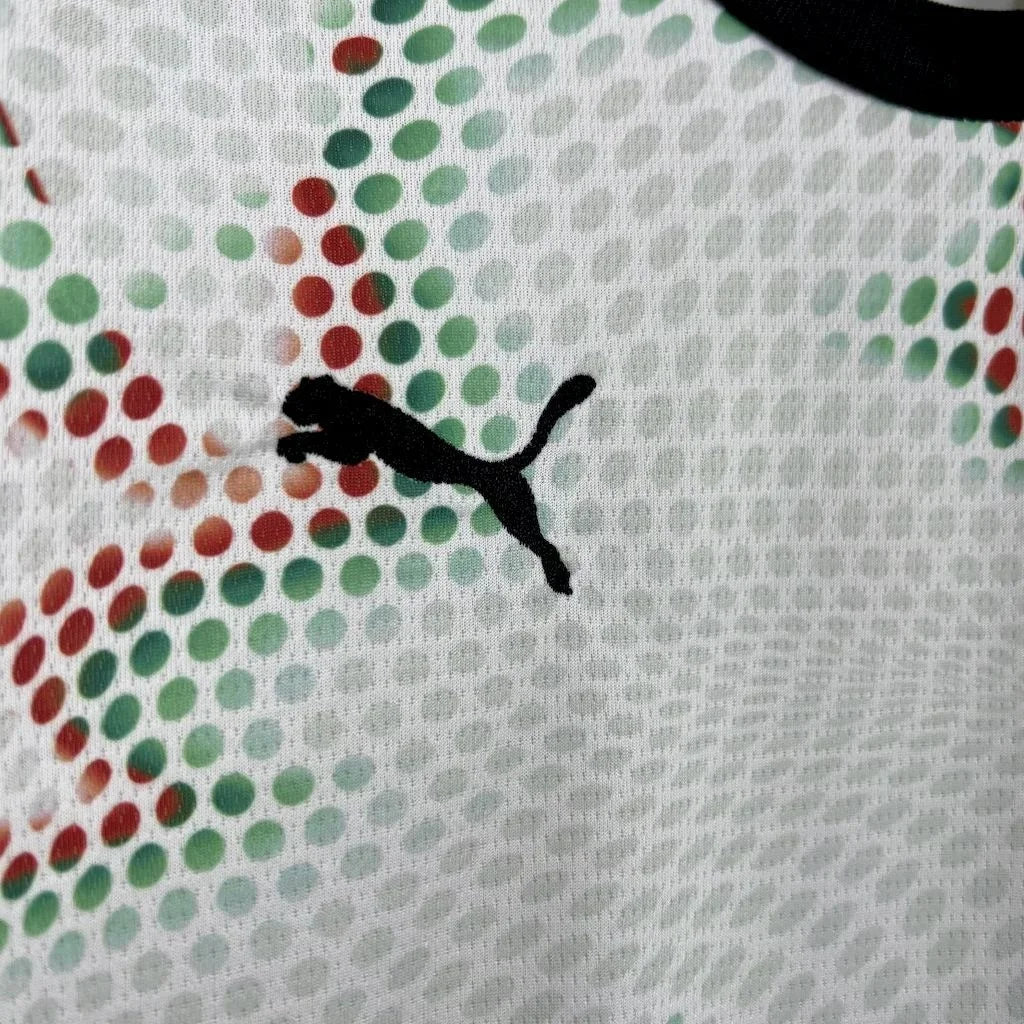 2025 Portugal Away Kit Kids Size - Image 3