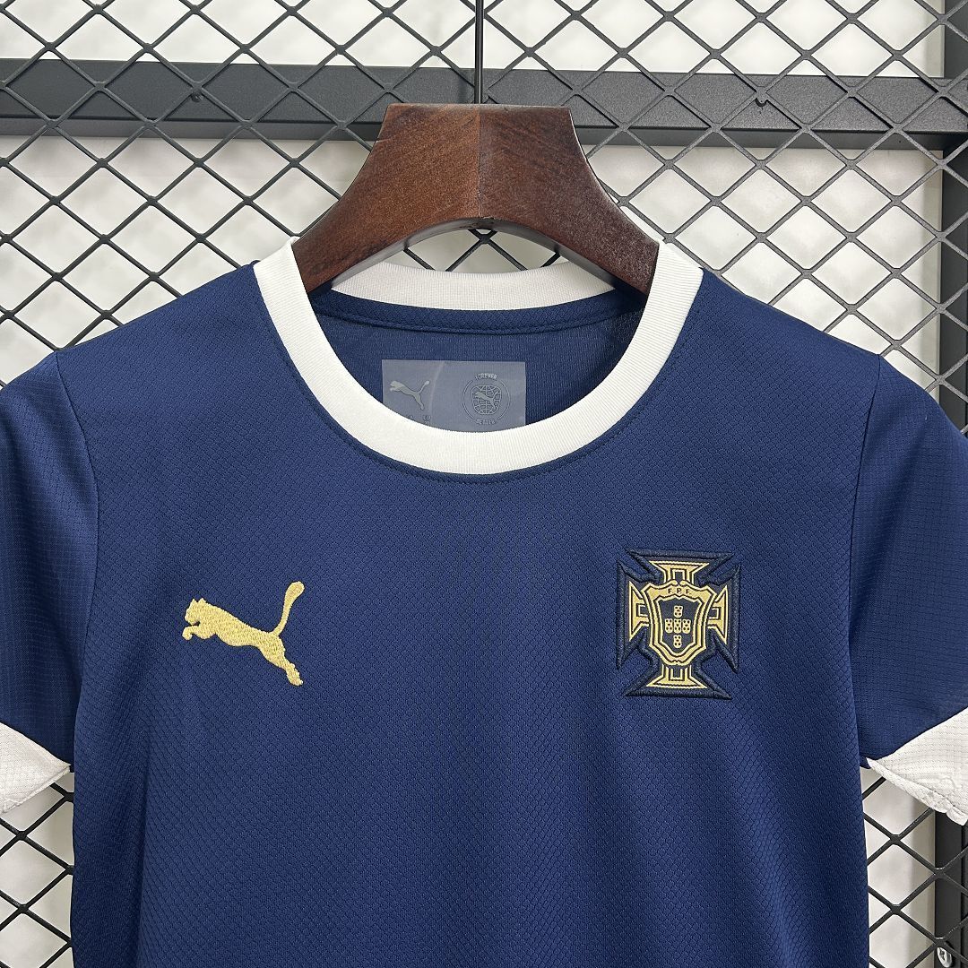 2025 Portugal Training Kid Kits Size - Image 3