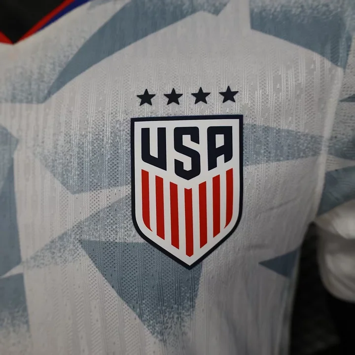 2025 United States Home Kit - Image 4