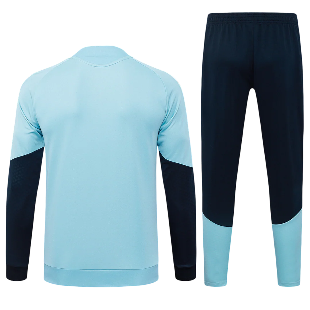 2026/2027 Argentina Blue Tracksuit - Image 2