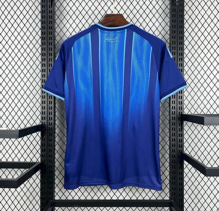 2026 Algeria Pre-Match World Cup Kit - Image 2