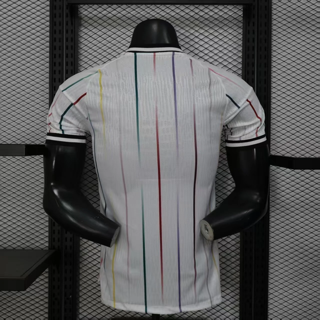 2026 Japan Away World Cup Kit Player Version - Image 2