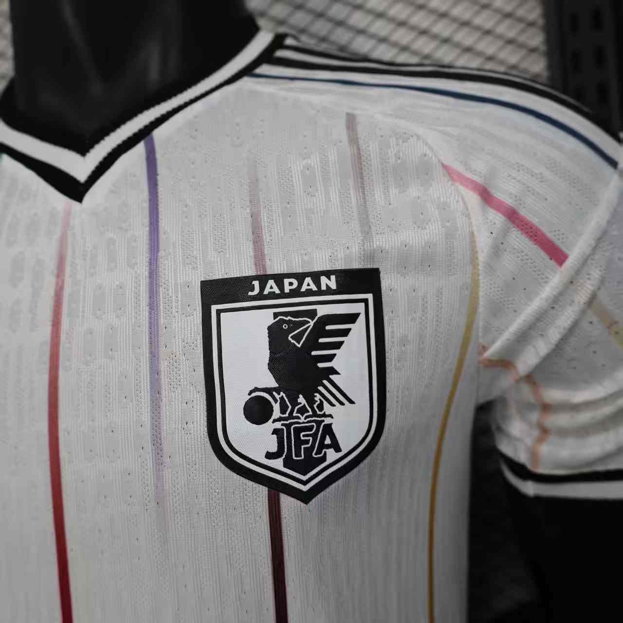 2026 Japan Away World Cup Kit Player Version - Image 5