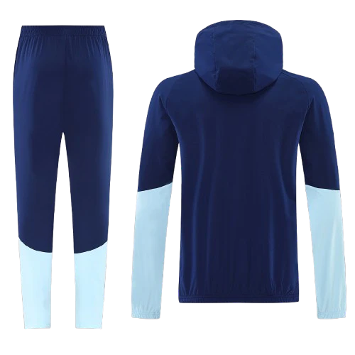 2026 Argentina Windbreaker Tracksuit - Image 2