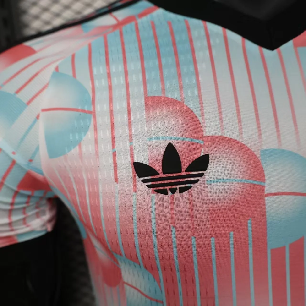 2026 Belgium Away World Cup Kit Player Version - Image 4