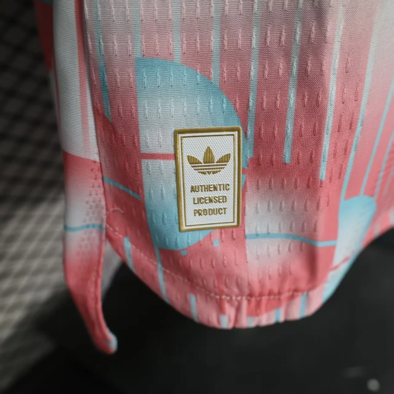 2026 Belgium Away World Cup Kit Player Version - Image 9