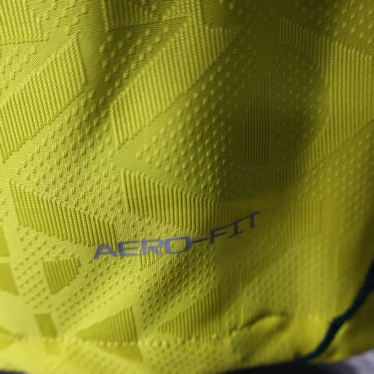 2026 Brazil Home World Cup Kit Player Version - Image 9