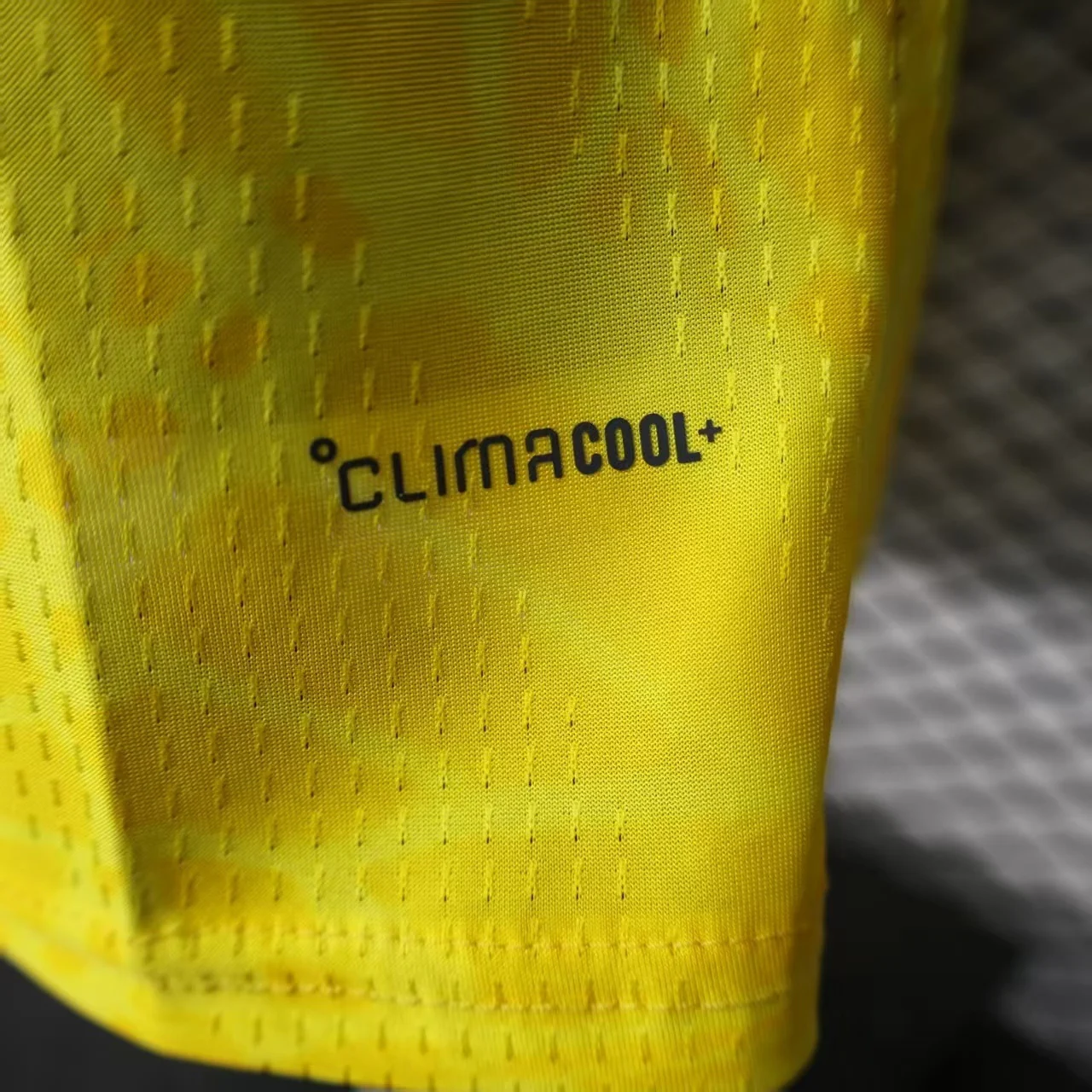 2026 Colombia Home World Cup Kit Player Version - Image 9