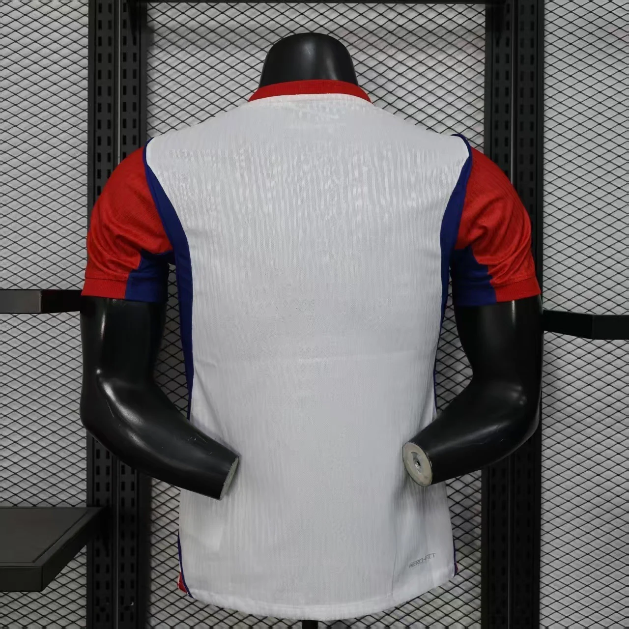 2026 Croatia Home World Cup Kit Player Version - Image 2