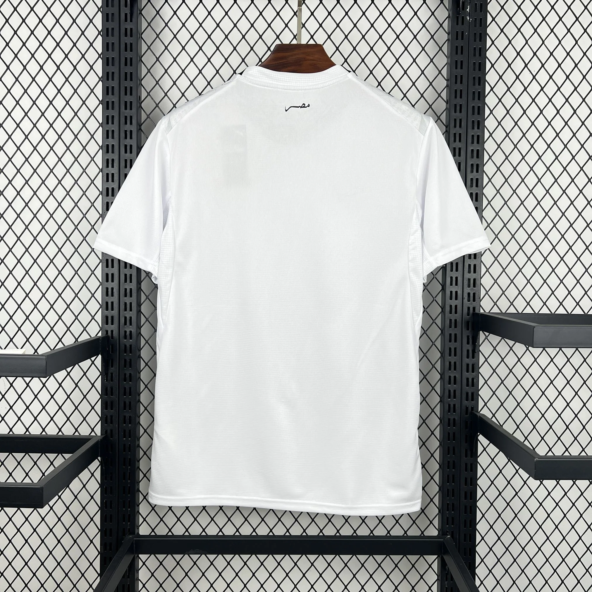 2026 Egypt Away World Cup Kit Fan Version - Image 2