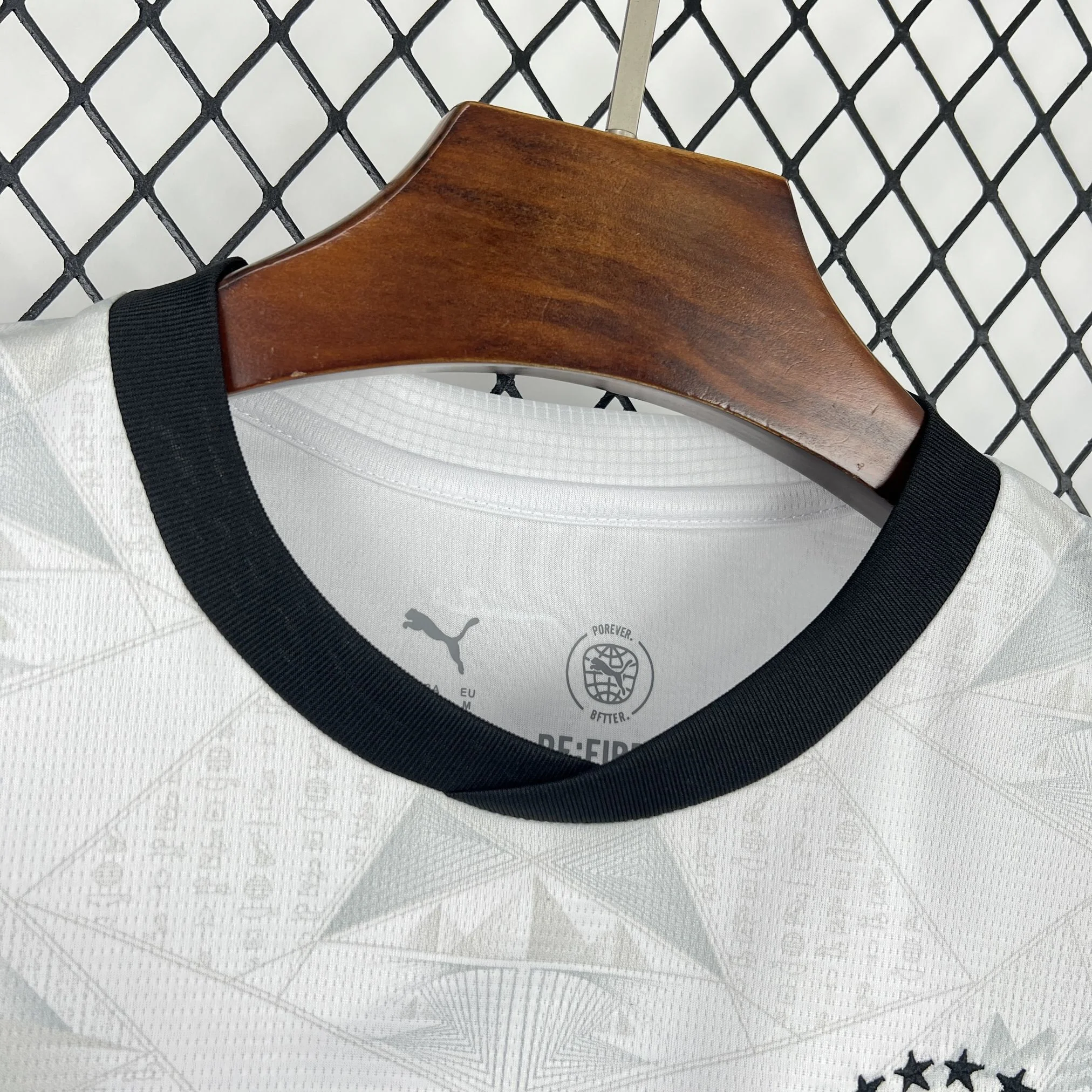 2026 Egypt Away World Cup Kit Fan Version - Image 7