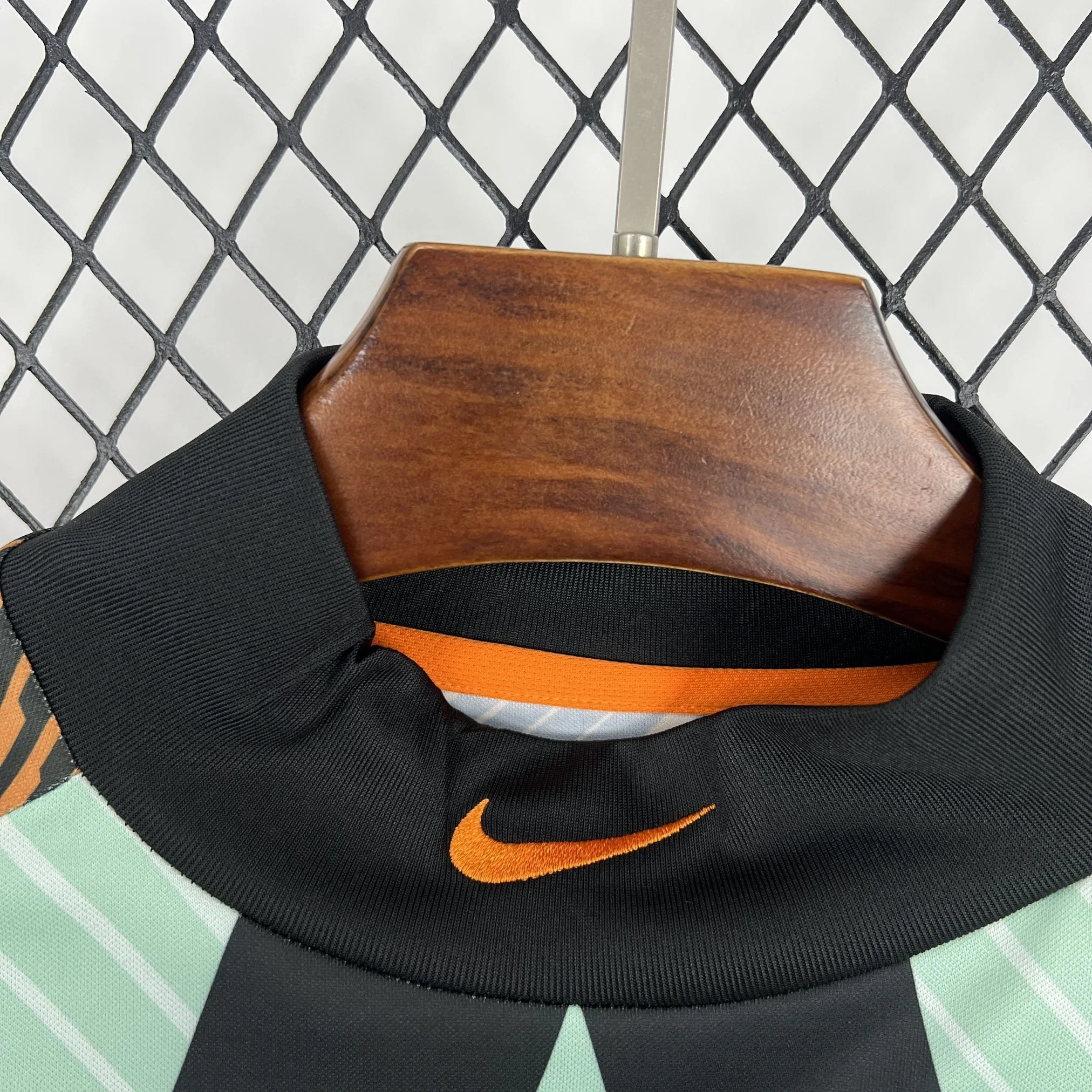 2026 France Hollywood Goalkeeper Long Sleeve - Image 4