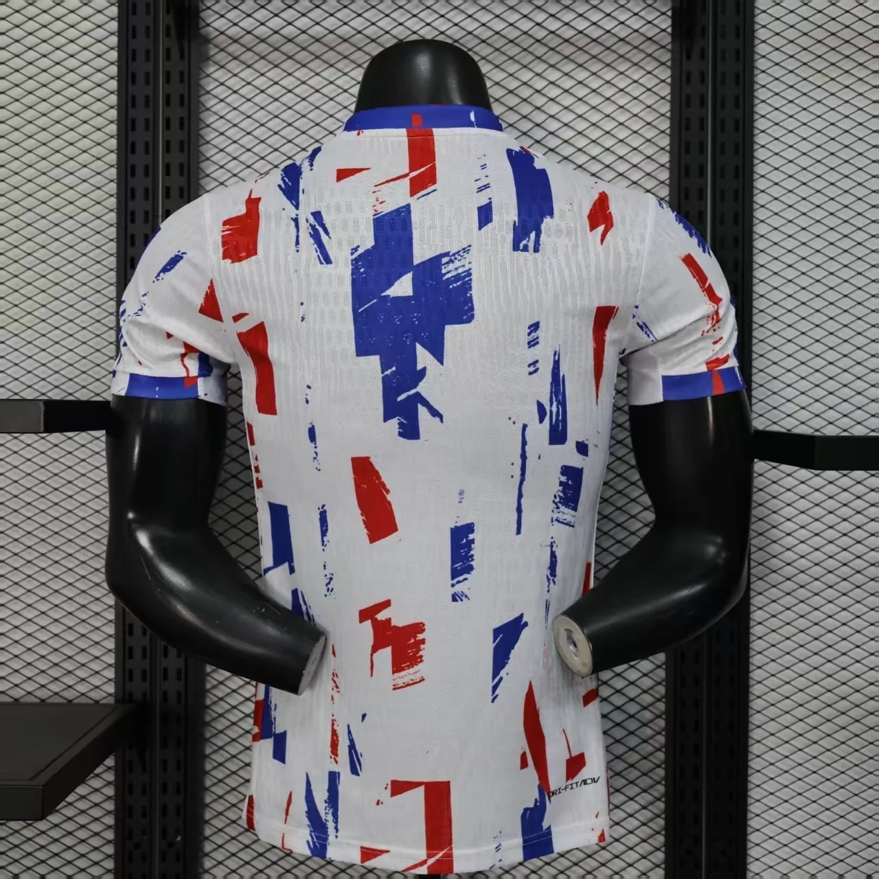 2026 France Limited Jersey - Image 2