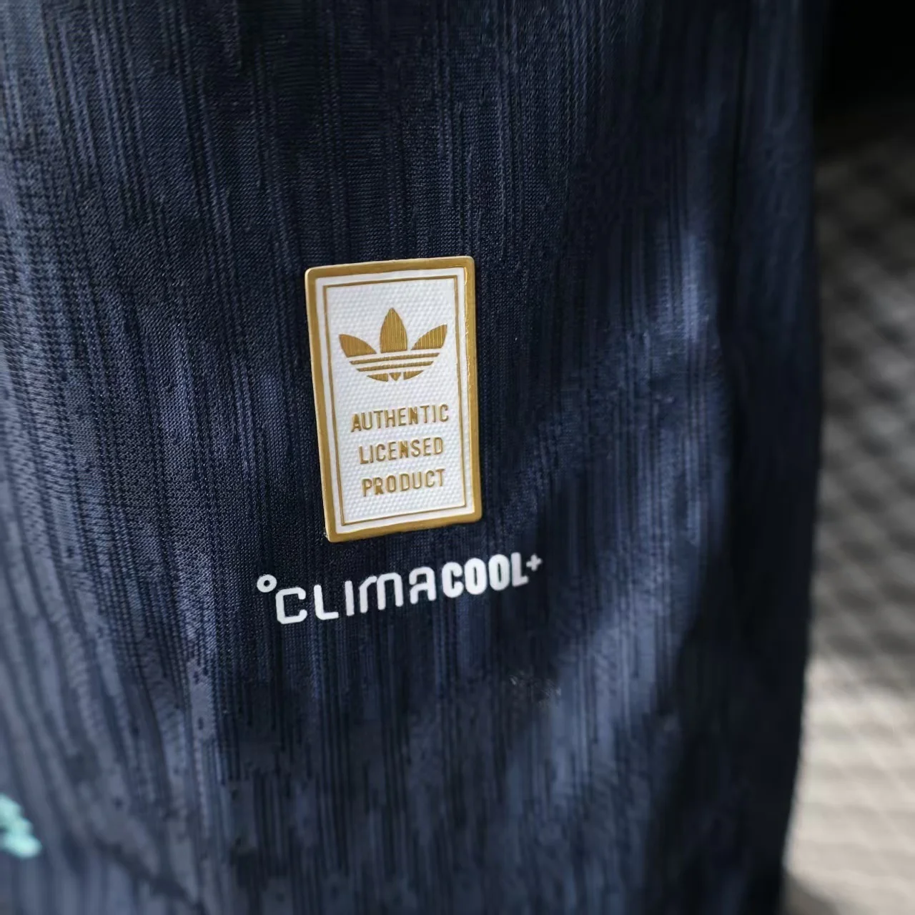 2026 Germany Away World Cup Kit Player Version - Image 8