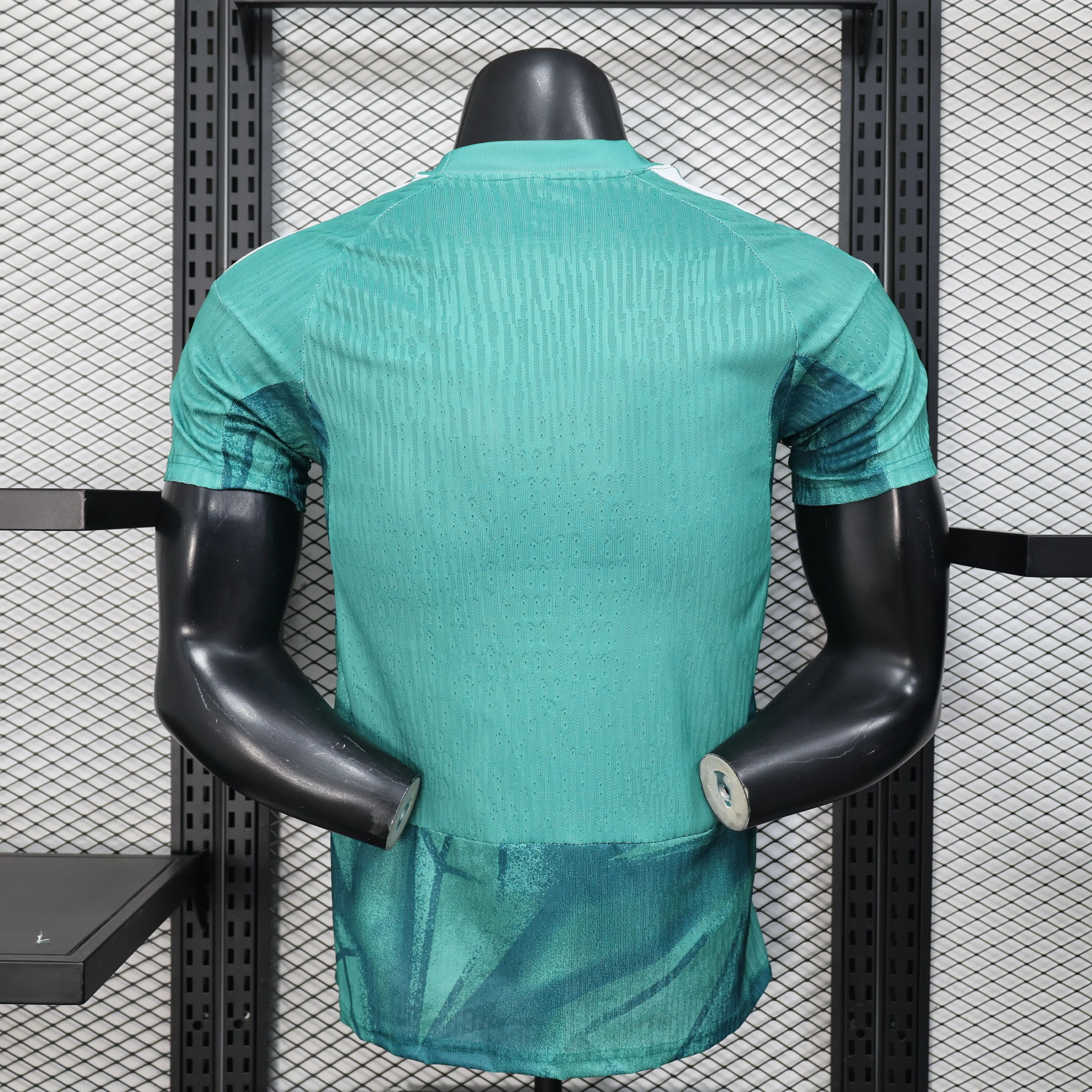 2026 Germany Pre-Match Kit - Image 2
